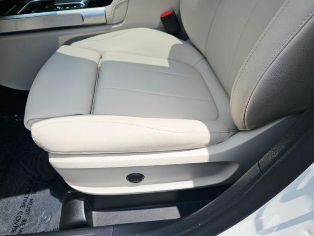 used 2023 Mercedes-Benz GLB 250 car, priced at $36,931