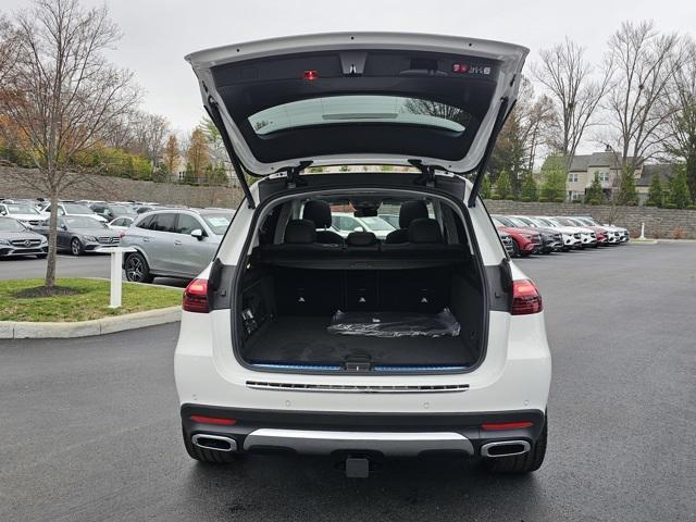 new 2025 Mercedes-Benz GLE 350 car, priced at $70,315