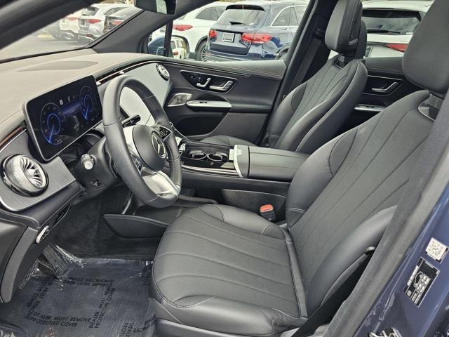 used 2024 Mercedes-Benz EQE 350 car, priced at $77,998