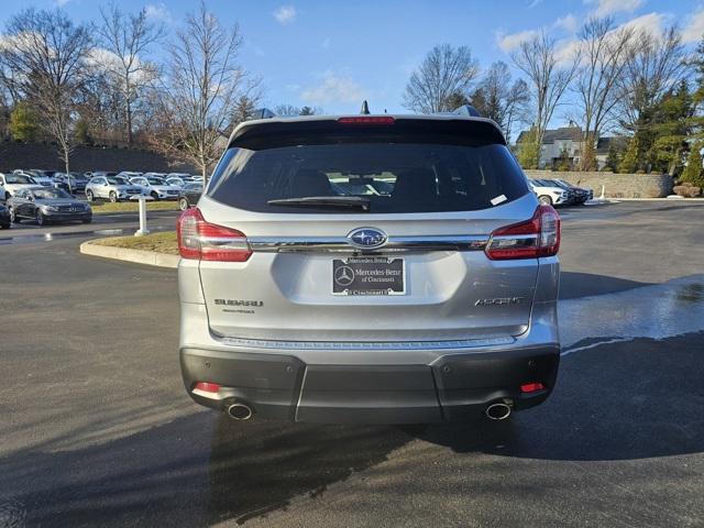 used 2022 Subaru Ascent car, priced at $25,426