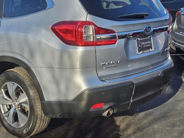 used 2022 Subaru Ascent car, priced at $25,426