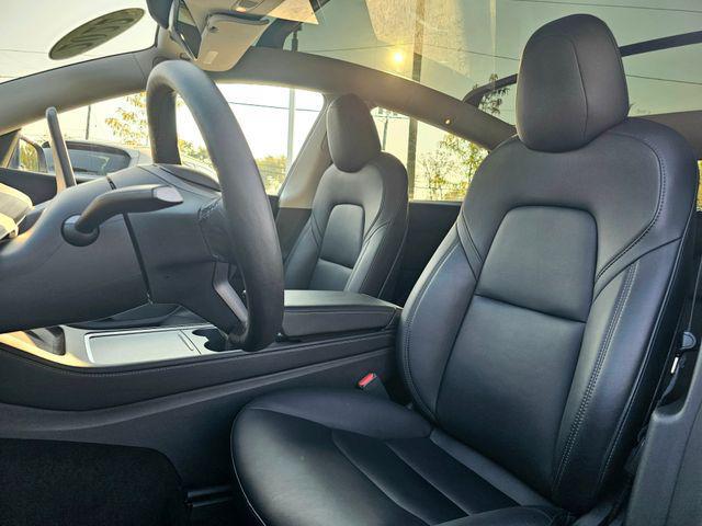 used 2022 Tesla Model Y car, priced at $27,777