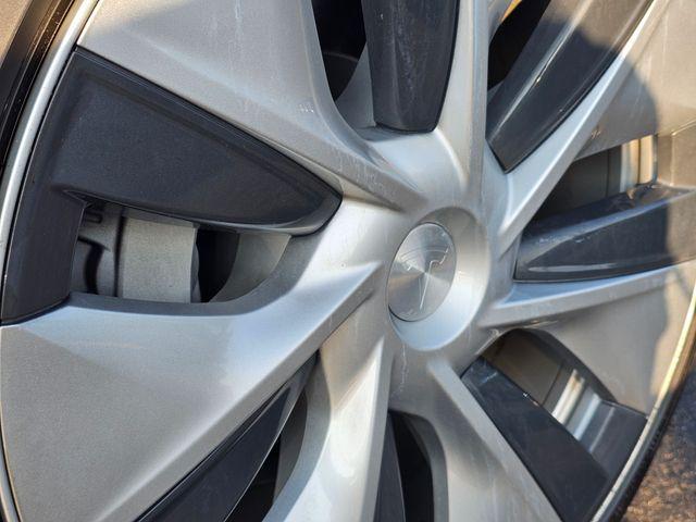 used 2022 Tesla Model Y car, priced at $27,777