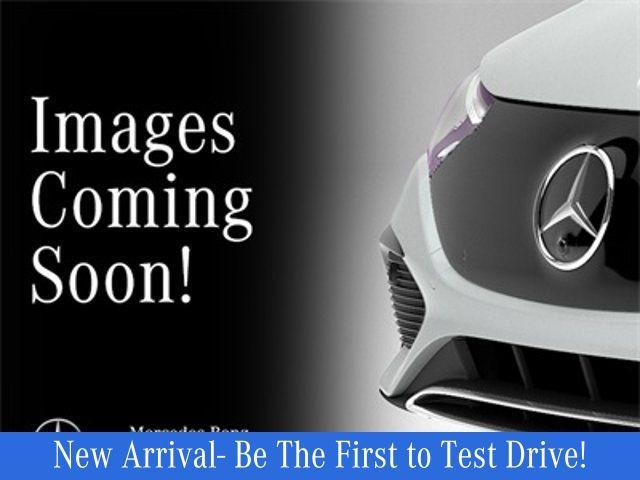 used 2022 Mercedes-Benz GLS 450 car