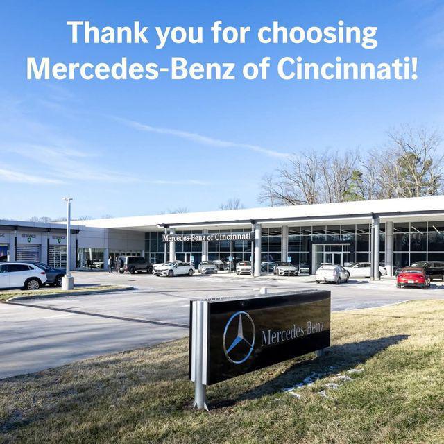 used 2022 Mercedes-Benz GLS 450 car