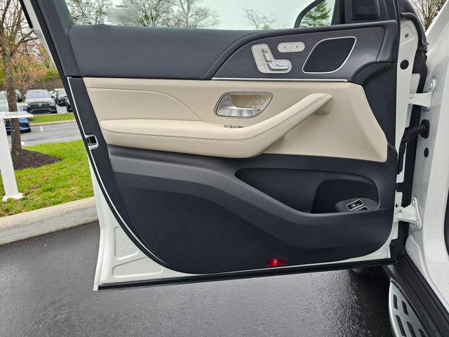 new 2025 Mercedes-Benz GLE 450e car, priced at $83,235