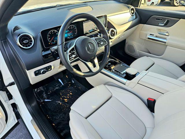 used 2021 Mercedes-Benz GLA 250 car, priced at $31,477