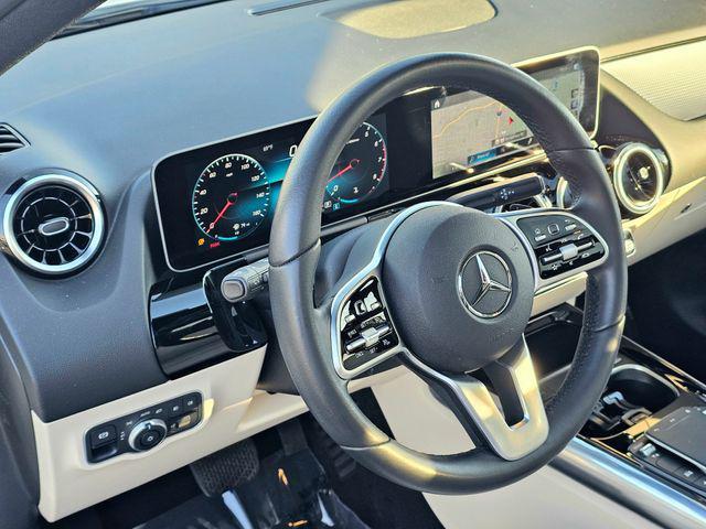 used 2021 Mercedes-Benz GLA 250 car, priced at $31,477