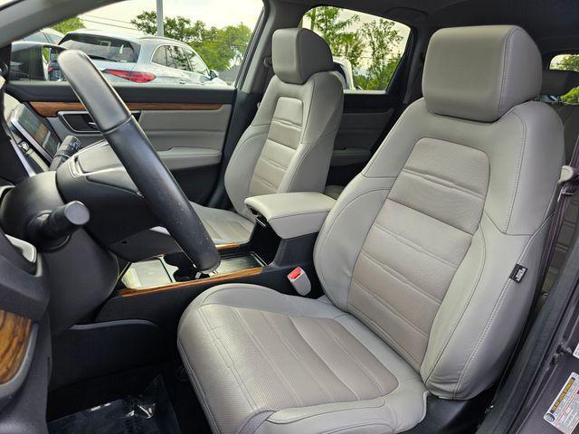 used 2020 Honda CR-V car, priced at $25,207