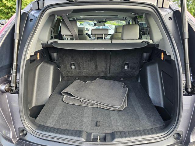 used 2020 Honda CR-V car, priced at $25,207