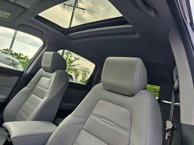 used 2020 Honda CR-V car, priced at $25,207