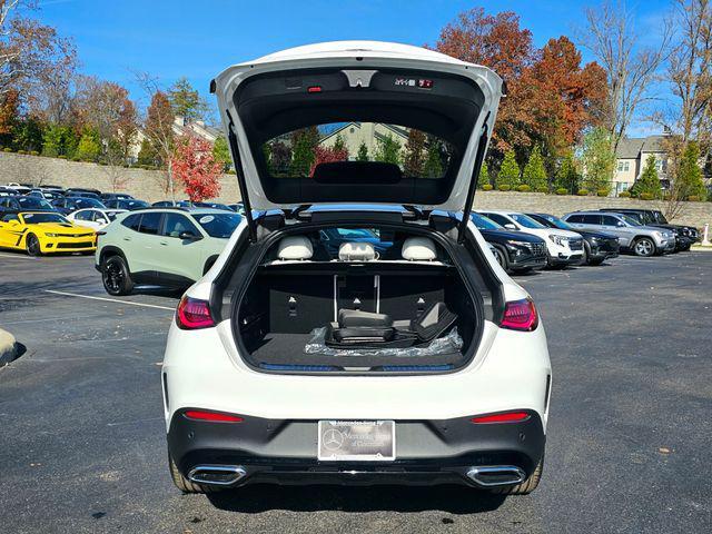 new 2026 Mercedes-Benz GLC 300 car, priced at $66,520