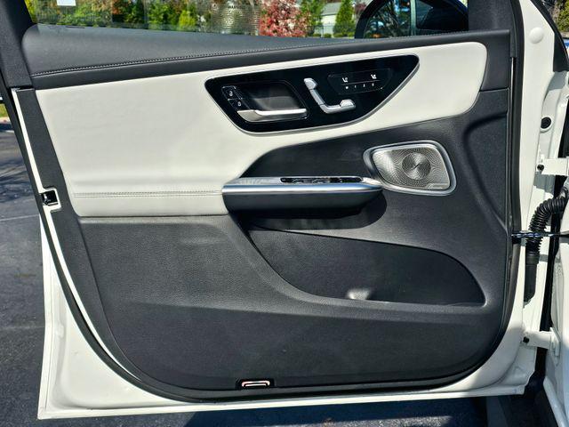 new 2026 Mercedes-Benz GLC 300 car, priced at $66,520