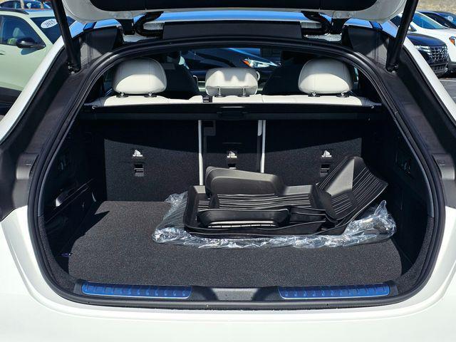 new 2026 Mercedes-Benz GLC 300 car, priced at $66,520