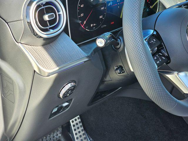 new 2026 Mercedes-Benz GLC 300 car, priced at $66,520