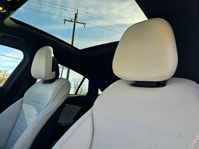 new 2026 Mercedes-Benz GLC 300 car, priced at $66,520