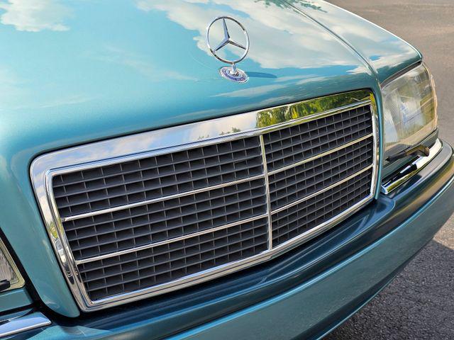 used 1995 Mercedes-Benz C-Class car, priced at $18,995
