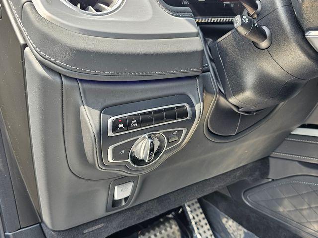 used 2023 Mercedes-Benz AMG G 63 car, priced at $179,998