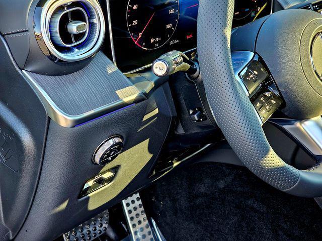 new 2026 Mercedes-Benz GLC 300 car, priced at $61,785