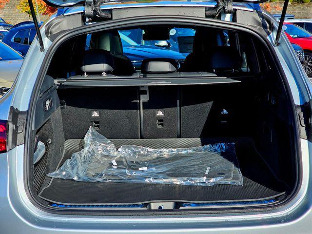 new 2026 Mercedes-Benz GLC 300 car, priced at $61,785