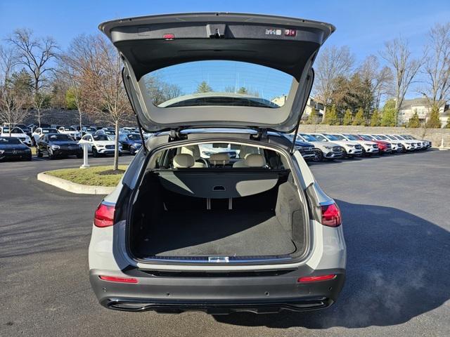 new 2025 Mercedes-Benz E-Class car, priced at $87,290