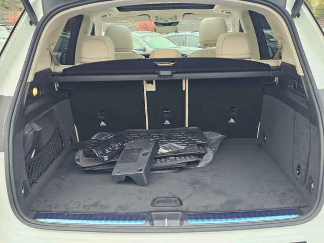 new 2026 Mercedes-Benz GLE 350 car, priced at $77,815