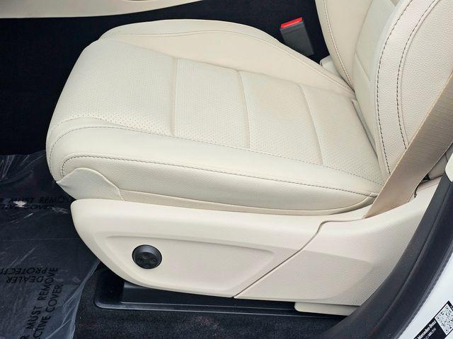 new 2026 Mercedes-Benz GLE 350 car, priced at $77,815