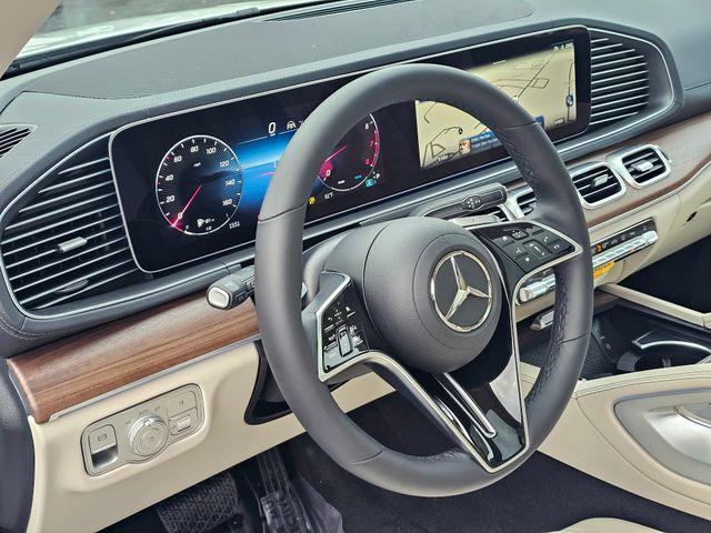 new 2026 Mercedes-Benz GLE 350 car, priced at $77,815