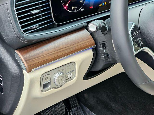 new 2026 Mercedes-Benz GLE 350 car, priced at $77,815