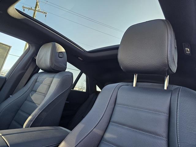 new 2025 Mercedes-Benz GLE 450 car