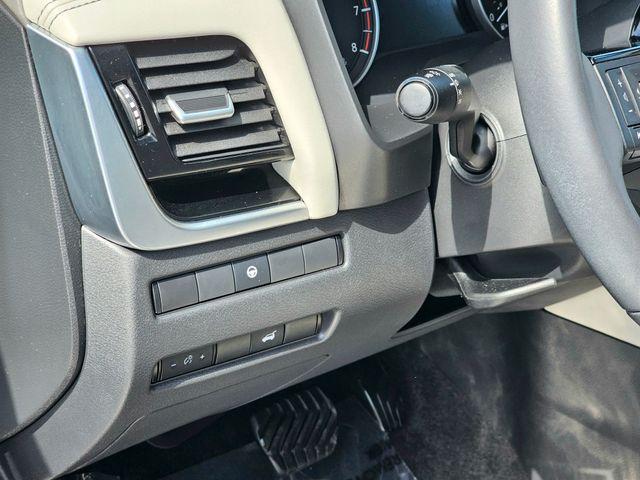 used 2023 Nissan Rogue car, priced at $22,900