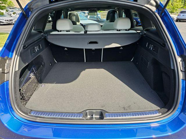 new 2025 Mercedes-Benz GLC 300 car, priced at $61,615