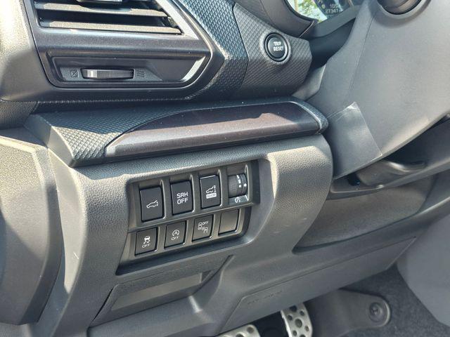 used 2023 Subaru Forester car, priced at $30,787
