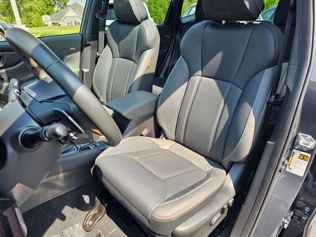 used 2023 Subaru Forester car, priced at $30,787