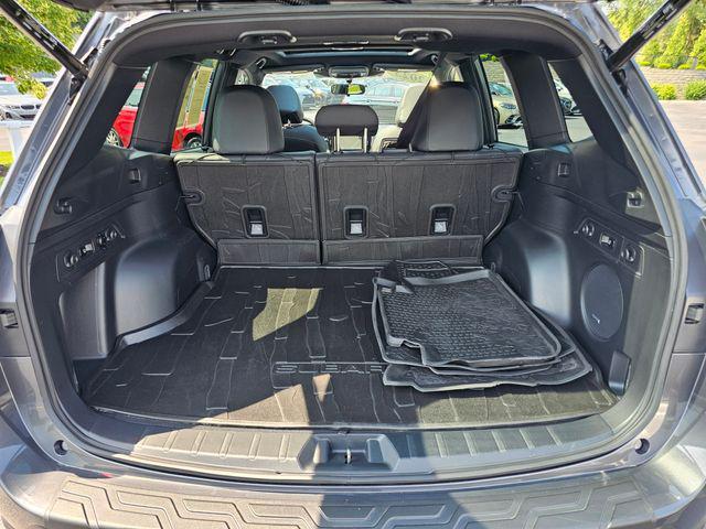 used 2023 Subaru Forester car, priced at $30,787