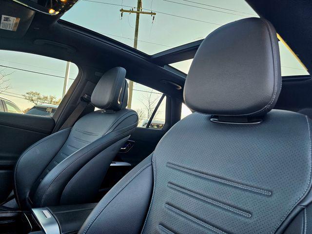 used 2024 Mercedes-Benz GLC 300 car, priced at $43,450