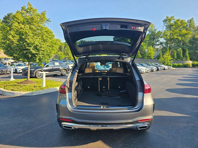 new 2025 Mercedes-Benz GLE 350 car, priced at $78,555