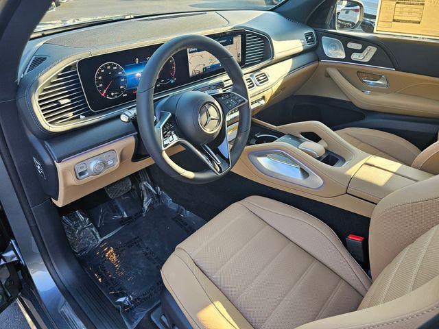new 2025 Mercedes-Benz GLE 350 car, priced at $78,555