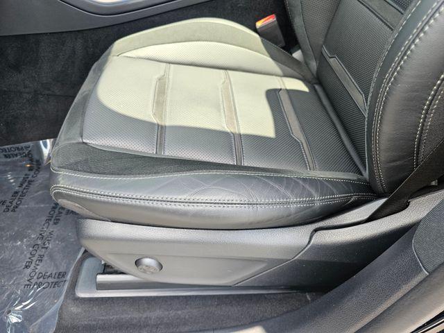 used 2024 Mercedes-Benz AMG GLE 53 car, priced at $82,908