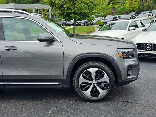 new 2026 Mercedes-Benz GLB 250 car, priced at $52,810