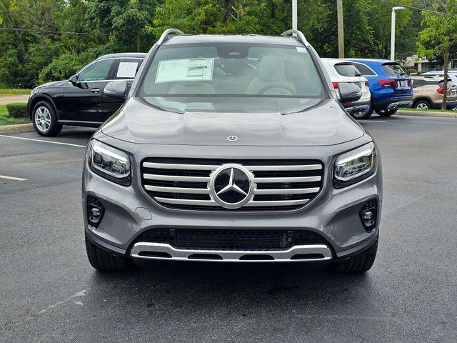 new 2026 Mercedes-Benz GLB 250 car, priced at $52,810