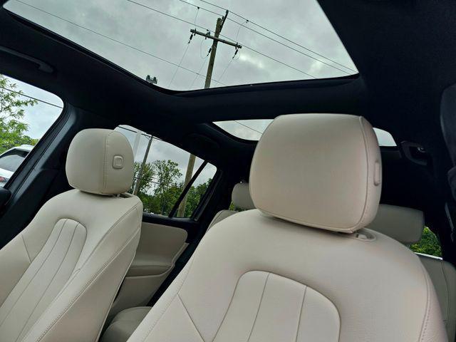 new 2026 Mercedes-Benz GLB 250 car, priced at $52,810