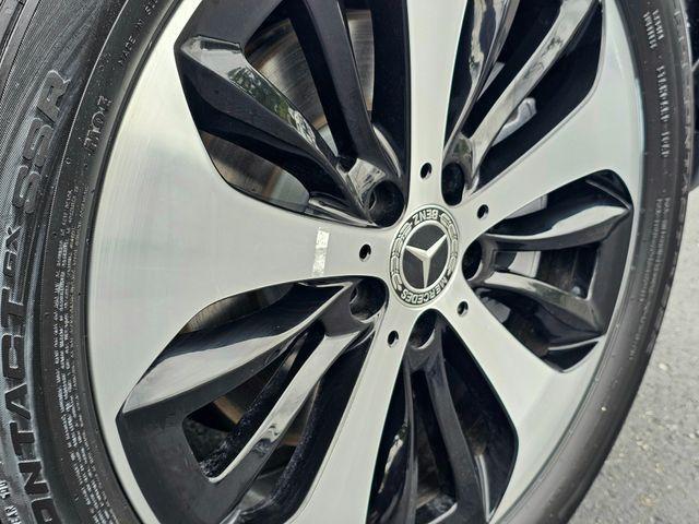 new 2026 Mercedes-Benz GLB 250 car, priced at $52,810