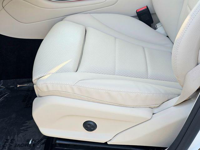 used 2021 Mercedes-Benz GLC 300 car, priced at $33,925