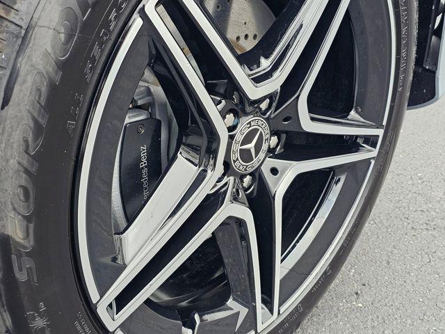 new 2026 Mercedes-Benz GLS 450 car, priced at $96,995