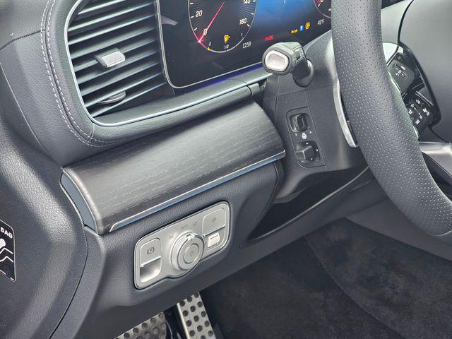 new 2026 Mercedes-Benz GLS 450 car, priced at $96,995