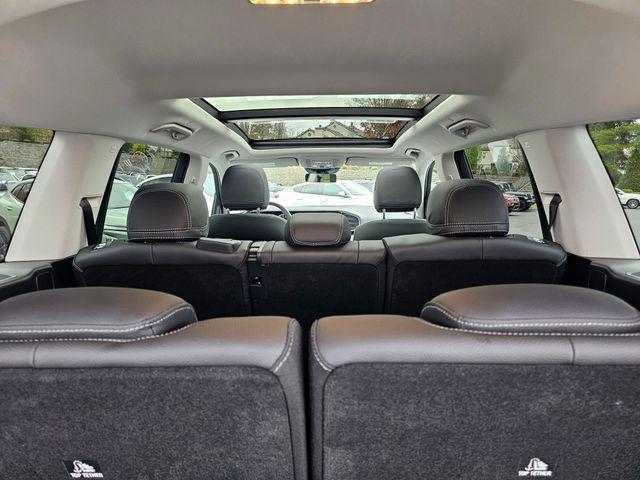 new 2026 Mercedes-Benz GLS 450 car, priced at $96,995