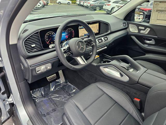 new 2026 Mercedes-Benz GLS 450 car, priced at $96,995