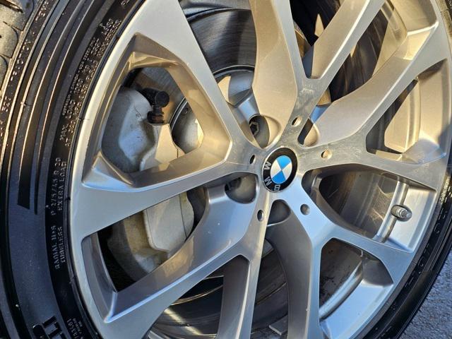 used 2019 BMW X5 car, priced at $26,382