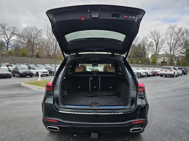 new 2025 Mercedes-Benz GLE 350 car, priced at $84,595